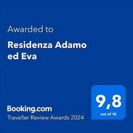 Ferienwohnung Residenza Adamo Ed Eva Pordenone Exterior foto